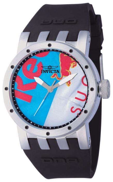 Wrist watch Invicta 10441 for women - 1 image, photo, picture