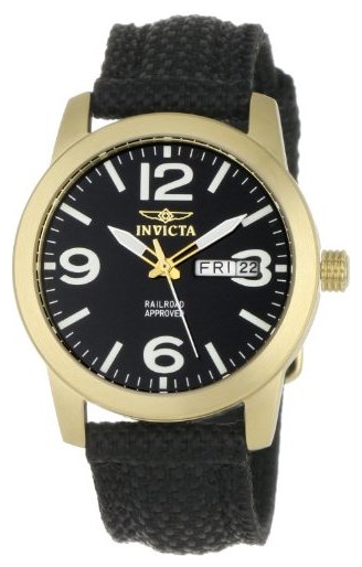 Wrist watch Invicta 1051 for women - 1 photo, image, picture