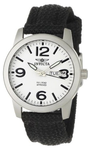 Wrist watch Invicta 1052 for women - 1 image, photo, picture