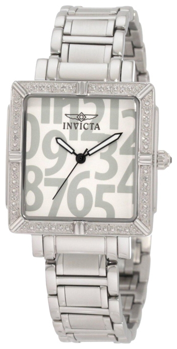 Wrist watch Invicta 10670 for women - 1 image, photo, picture
