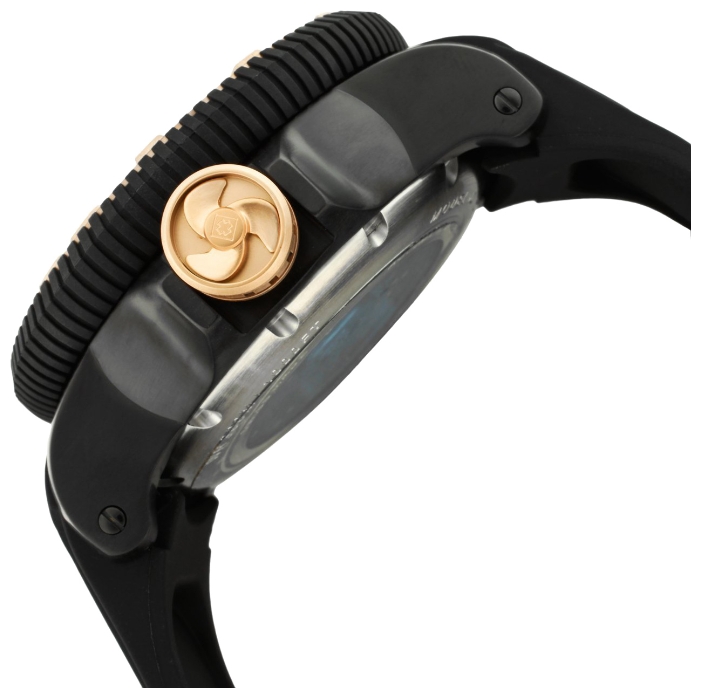 Wrist watch Invicta 1072 for men - 2 picture, photo, image