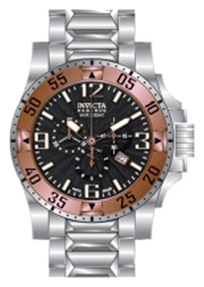 Wrist watch Invicta 10888 for men - 1 picture, photo, image