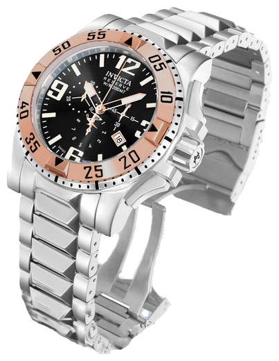 Wrist watch Invicta 10888 for men - 2 picture, photo, image