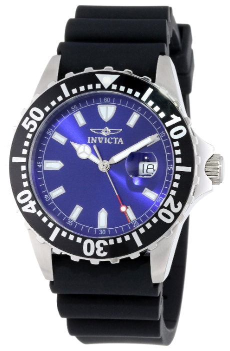 Invicta 10919 wrist watches for men - 1 image, picture, photo