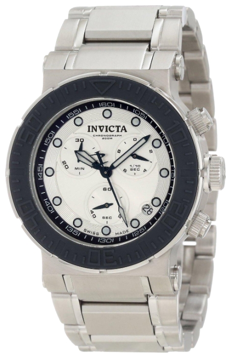 Wrist watch Invicta 10927 for men - 1 photo, picture, image