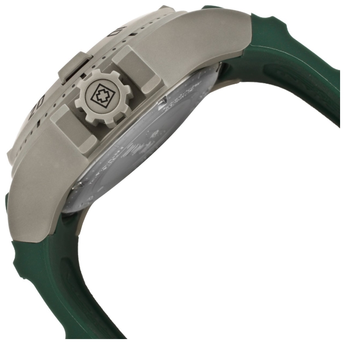 Wrist watch Invicta 1094 for men - 2 image, photo, picture