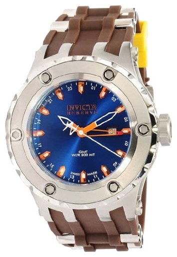 Wrist watch Invicta 10971 for men - 2 photo, image, picture