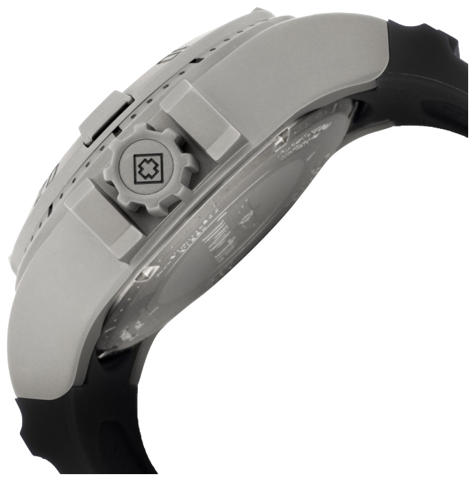 Wrist watch Invicta 1098 for men - 2 picture, image, photo
