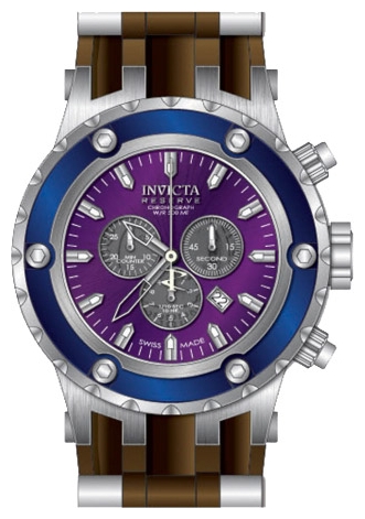 Wrist watch Invicta 10996 for men - 1 photo, picture, image
