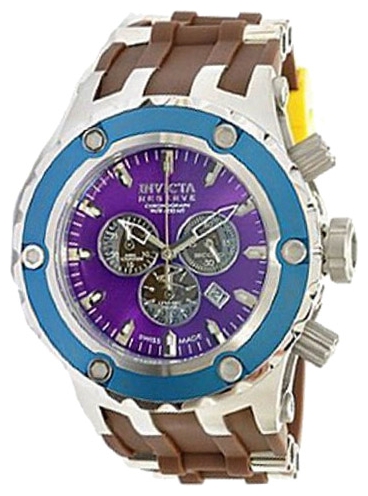 Wrist watch Invicta 10996 for men - 2 photo, picture, image