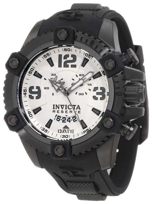 Wrist watch Invicta 11178 for men - 1 picture, photo, image