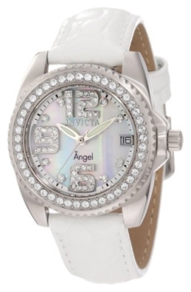 Invicta 1118 wrist watches for women - 1 image, picture, photo