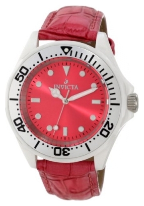 Wrist watch Invicta 11298 for women - 1 image, photo, picture