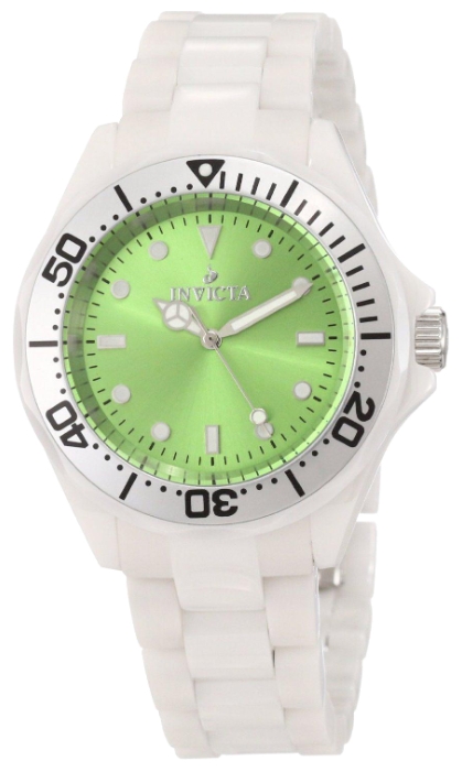 Wrist watch Invicta 11302 for women - 1 photo, image, picture