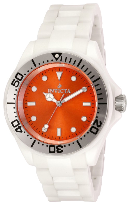 Wrist watch Invicta 11303 for women - 1 photo, picture, image
