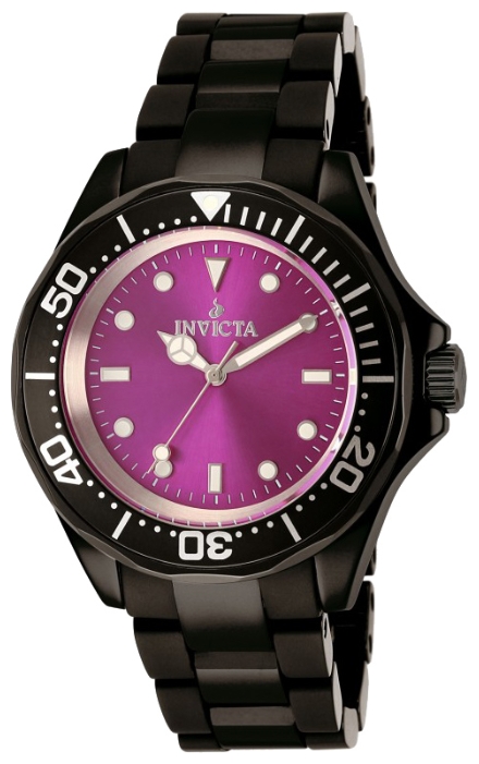 Wrist watch Invicta 11305 for women - 1 image, photo, picture
