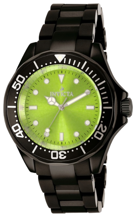 Invicta 11306 wrist watches for women - 1 image, picture, photo