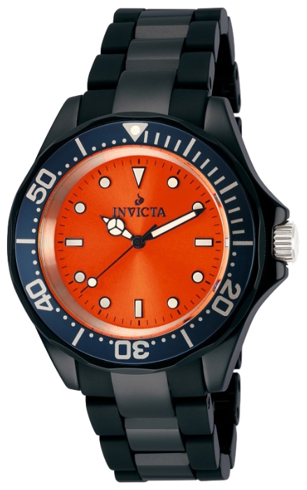 Wrist watch Invicta 11307 for women - 1 picture, photo, image
