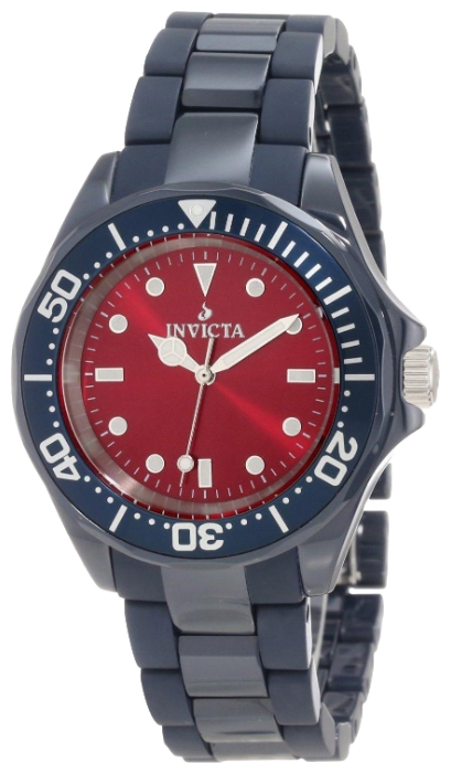 Wrist watch Invicta 11308 for women - 1 picture, photo, image