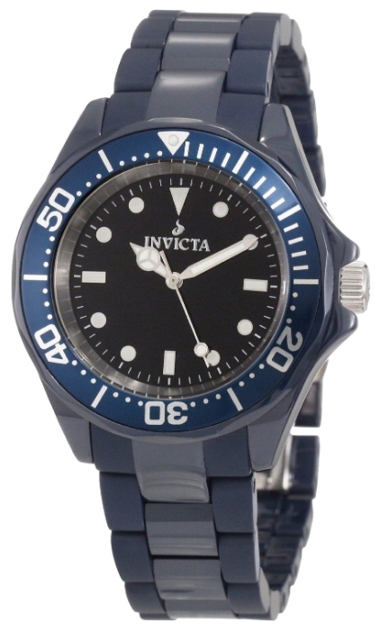 Invicta 11309 wrist watches for women - 1 image, picture, photo