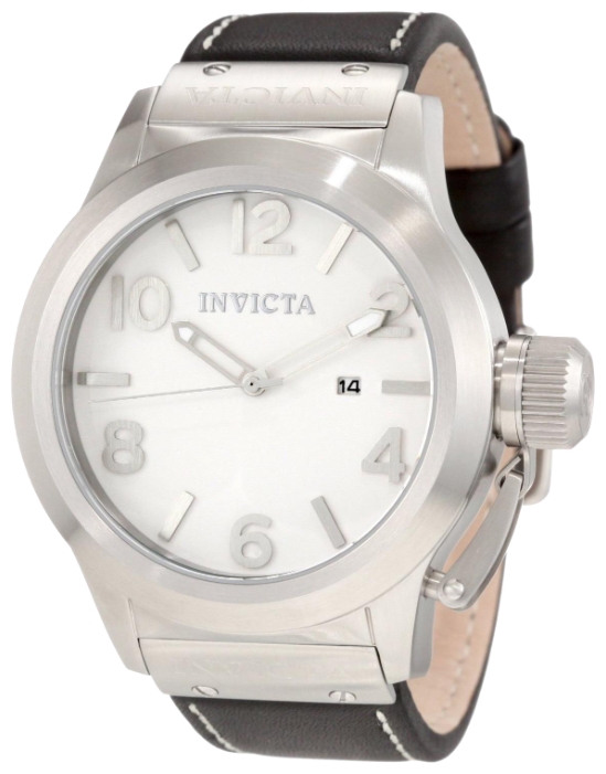 Invicta 1134 wrist watches for men - 1 image, picture, photo