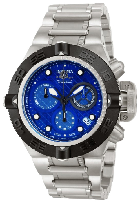 Invicta 11348 wrist watches for women - 1 image, picture, photo