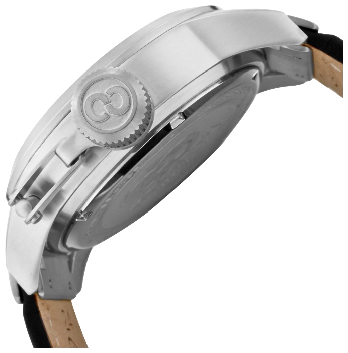 Wrist watch Invicta 1135 for men - 2 image, photo, picture