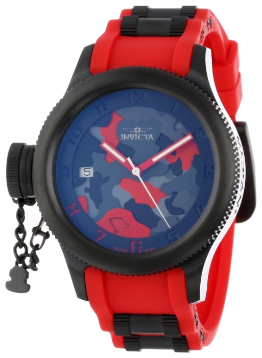Wrist watch Invicta 11357 for women - 1 image, photo, picture