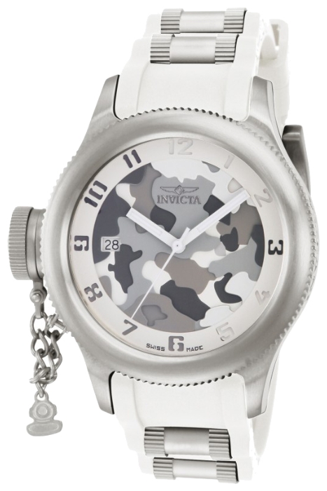 Wrist watch Invicta 11359 for women - 1 photo, picture, image