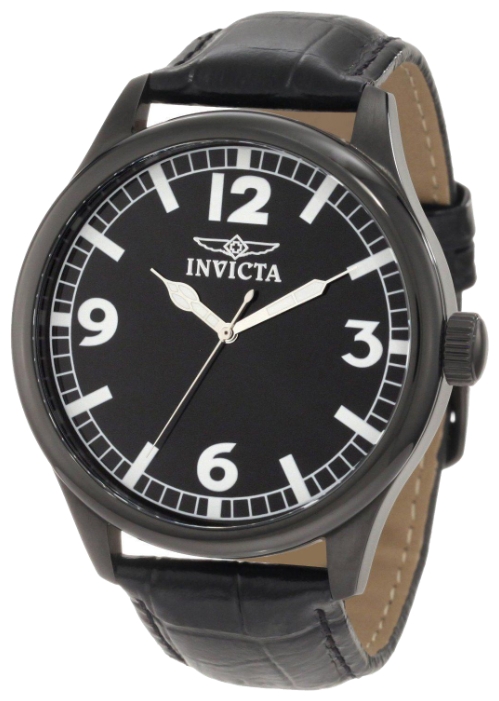Wrist watch Invicta 11420 for men - 1 photo, picture, image