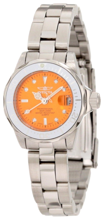 Wrist watch Invicta 11436 for women - 1 picture, photo, image