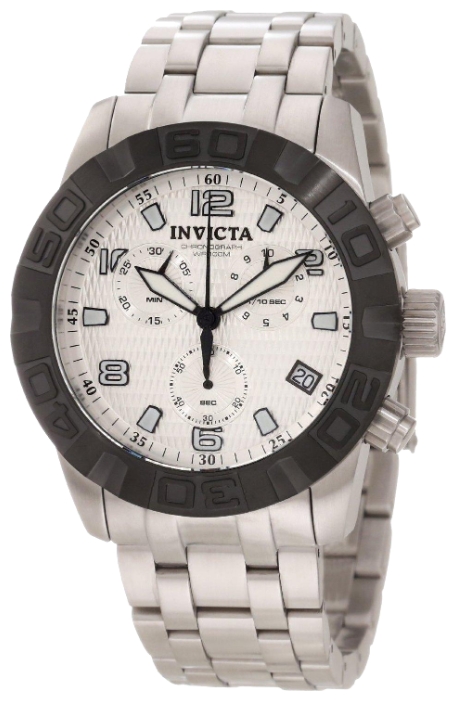 Wrist watch Invicta 11453 for men - 1 picture, image, photo