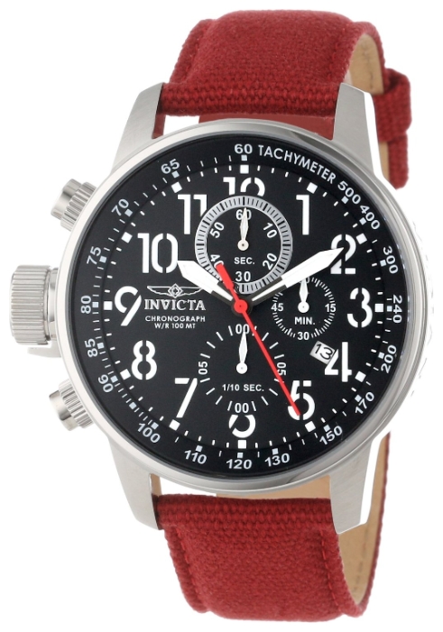 Invicta 11517 wrist watches for men - 1 image, picture, photo