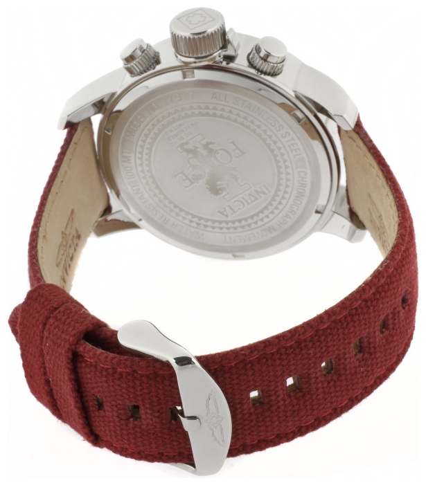 Invicta 11517 wrist watches for men - 2 image, picture, photo