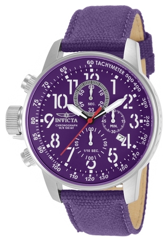 Invicta 11522 wrist watches for men - 1 image, picture, photo