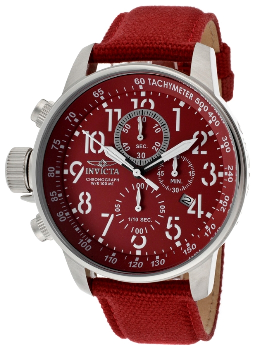Wrist watch Invicta 11523 for men - 1 image, photo, picture