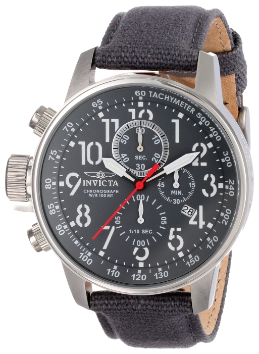 Wrist watch Invicta 11525 for men - 1 photo, image, picture