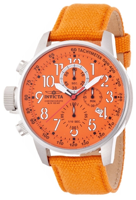 Wrist watch Invicta 11526 for men - 1 image, photo, picture