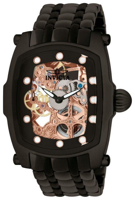 Wrist watch Invicta 11557 for men - 1 image, photo, picture