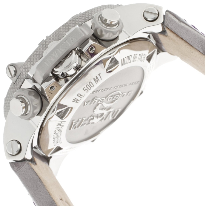 Wrist watch Invicta 11636 for women - 2 picture, image, photo
