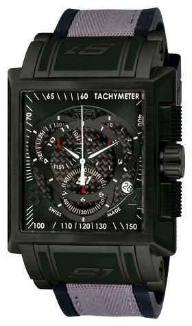 Wrist watch Invicta 11694 for men - 2 picture, image, photo