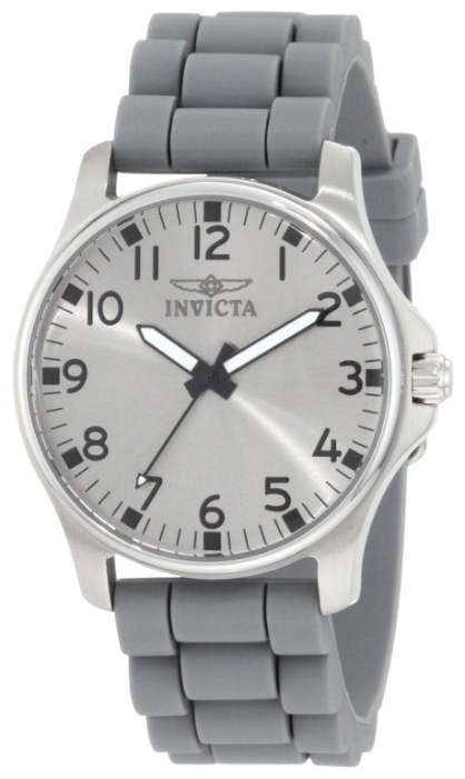 Wrist watch Invicta 11727 for women - 1 photo, picture, image