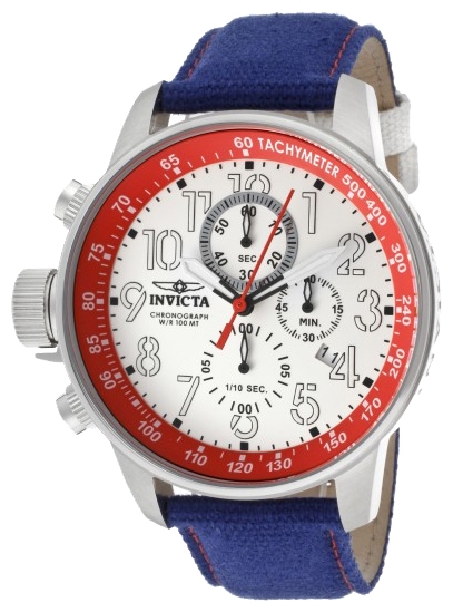 Invicta 12079 wrist watches for men - 1 image, picture, photo