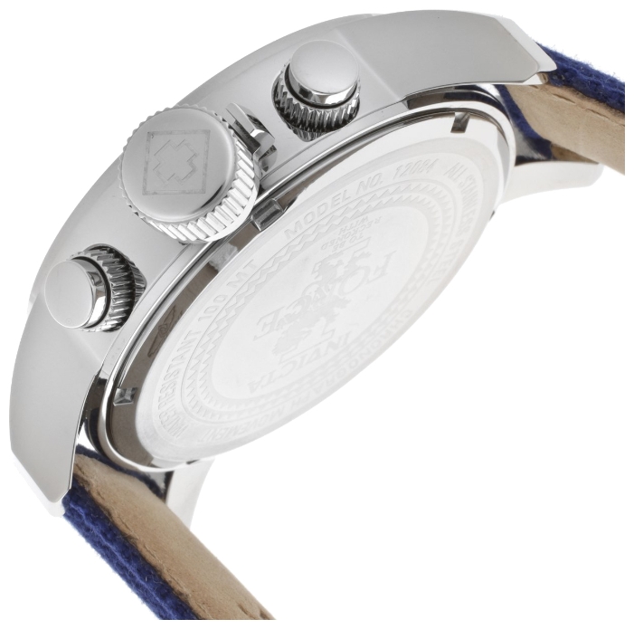 Invicta 12079 wrist watches for men - 2 image, picture, photo
