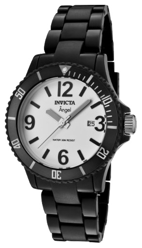 Wrist watch Invicta 1208 for women - 1 picture, photo, image