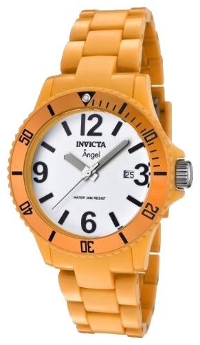 Invicta 1210 wrist watches for women - 1 image, picture, photo