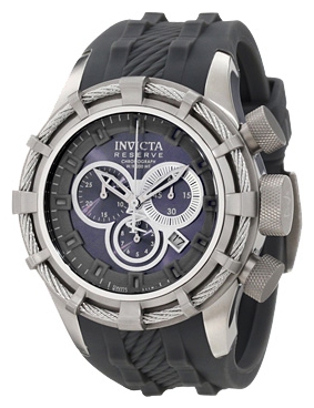 Wrist watch Invicta 1223 for men - 1 photo, picture, image
