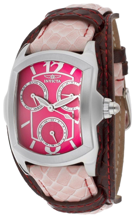 Invicta 12262 wrist watches for women - 1 image, picture, photo