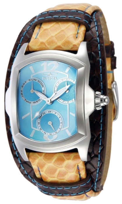 Wrist watch Invicta 12263 for women - 1 image, photo, picture