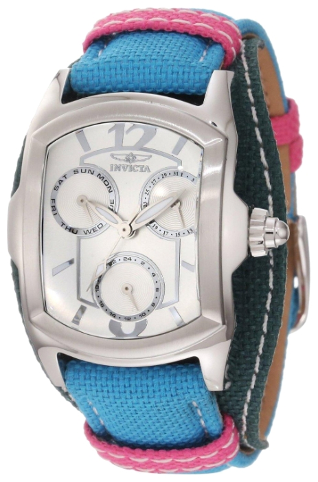 Wrist watch Invicta 12269 for women - 1 photo, image, picture